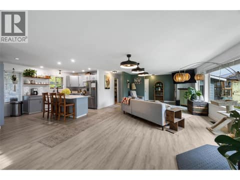 Photo 11 of 850 INSKIP Road, Westsyde, Kamloops