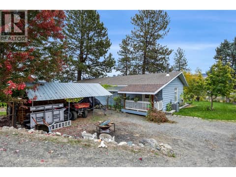 Photo 2 of 850 INSKIP Road, Westsyde, Kamloops