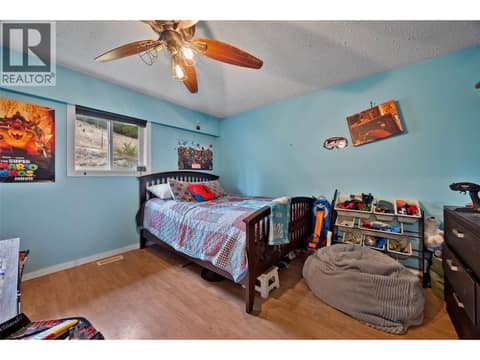 Photo 24 of 850 INSKIP Road, Westsyde, Kamloops