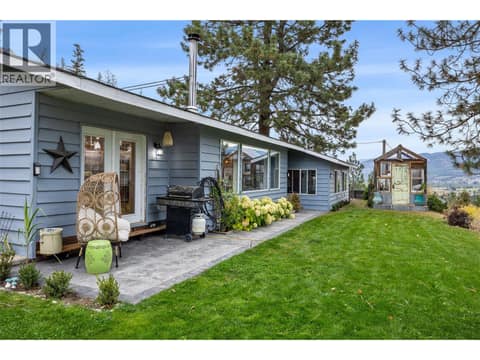 Photo 28 of 850 INSKIP Road, Westsyde, Kamloops