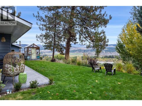 Photo 29 of 850 INSKIP Road, Westsyde, Kamloops