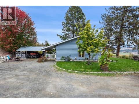 Photo 3 of 850 INSKIP Road, Westsyde, Kamloops