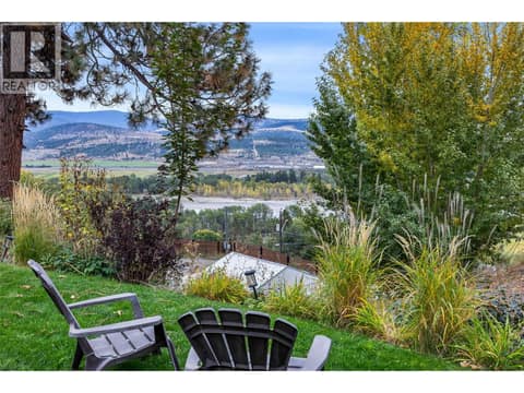 Photo 30 of 850 INSKIP Road, Westsyde, Kamloops