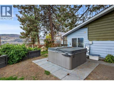 Photo 35 of 850 INSKIP Road, Westsyde, Kamloops
