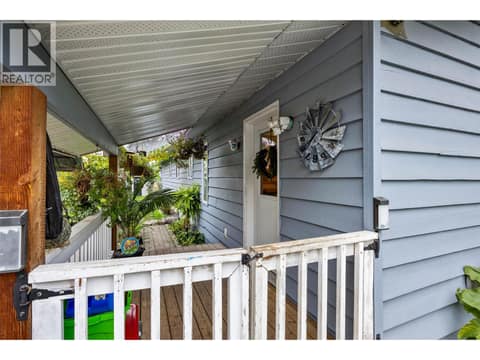 Photo 4 of 850 INSKIP Road, Westsyde, Kamloops