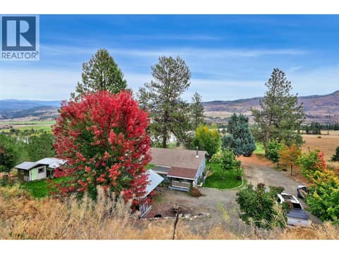 Photo 41 of 850 INSKIP Road, Westsyde, Kamloops