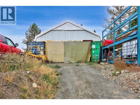 Photo 42 of 850 INSKIP Road, Westsyde, Kamloops