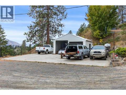 Photo 48 of 850 INSKIP Road, Westsyde, Kamloops