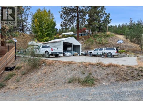 Photo 51 of 850 INSKIP Road, Westsyde, Kamloops
