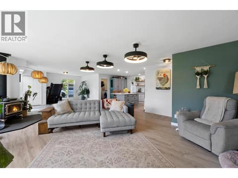 Photo 8 of 850 INSKIP Road, Westsyde, Kamloops