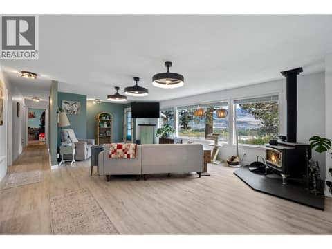 Photo 9 of 850 INSKIP Road, Westsyde, Kamloops