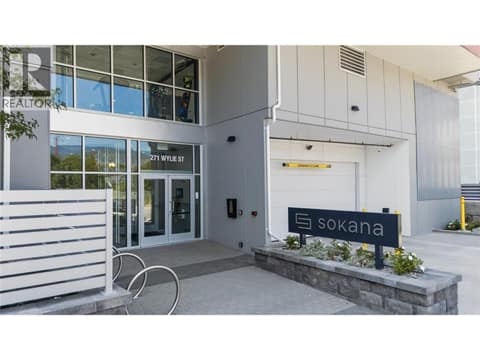 Photo 1 of 270 Riverside Drive Unit# 608, Main North, Penticton
