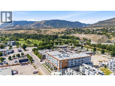Photo 7 of 270 Riverside Drive Unit# 608, Main North, Penticton
