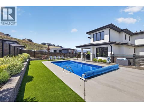Photo 1 of 1265 Ponds Avenue, Upper Mission, Kelowna