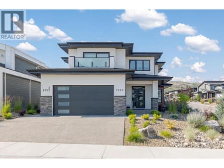 Photo 2 of 1265 Ponds Avenue, Upper Mission, Kelowna
