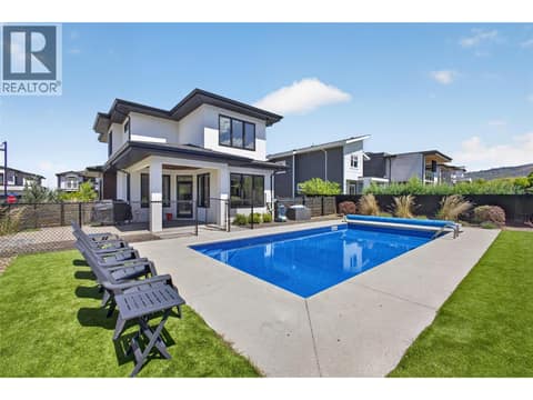 Photo 23 of 1265 Ponds Avenue, Upper Mission, Kelowna