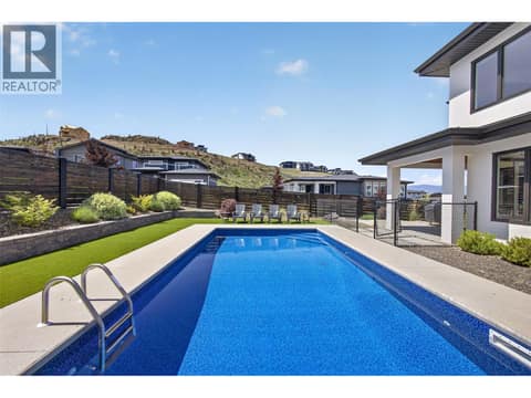 Photo 24 of 1265 Ponds Avenue, Upper Mission, Kelowna