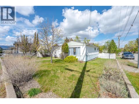 Photo 1 of 797 FORESTBROOK Drive, Main North, Penticton