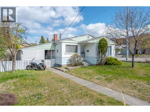 Photo 3 of 797 FORESTBROOK Drive, Main North, Penticton