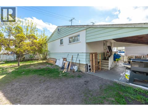 Photo 31 of 797 FORESTBROOK Drive, Main North, Penticton