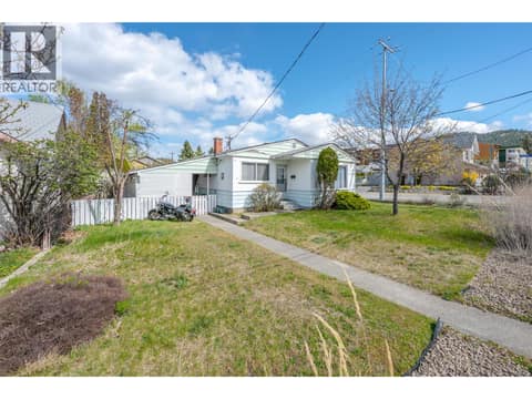 Photo 38 of 797 FORESTBROOK Drive, Main North, Penticton