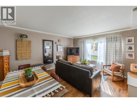 Photo 4 of 797 FORESTBROOK Drive, Main North, Penticton