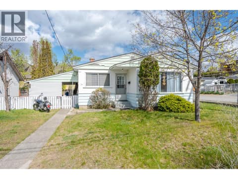 Photo 40 of 797 FORESTBROOK Drive, Main North, Penticton