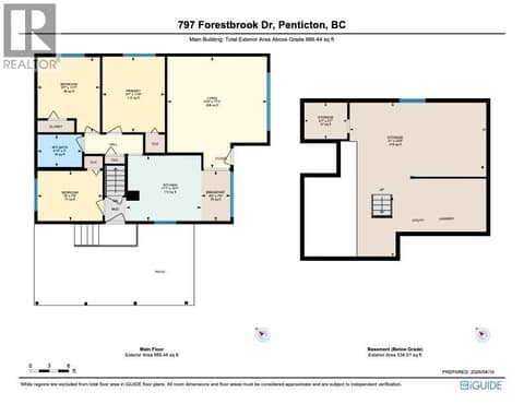 Photo 41 of 797 FORESTBROOK Drive, Main North, Penticton