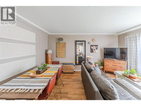 Photo 5 of 797 FORESTBROOK Drive, Main North, Penticton
