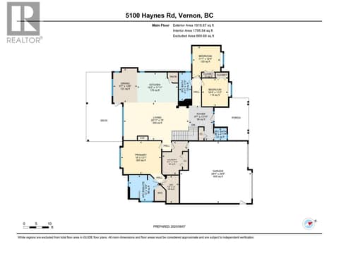 Photo 86 of 5100 Haynes Road, North BX, Vernon