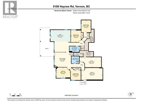 Photo 87 of 5100 Haynes Road, North BX, Vernon