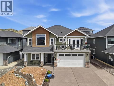 Photo 1 of 2109 Doubletree Crescent, Batchelor Heights, Kamloops