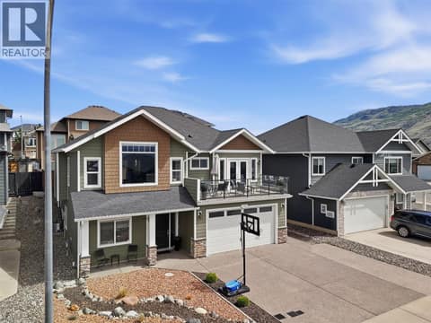 Photo 12 of 2109 Doubletree Crescent, Batchelor Heights, Kamloops