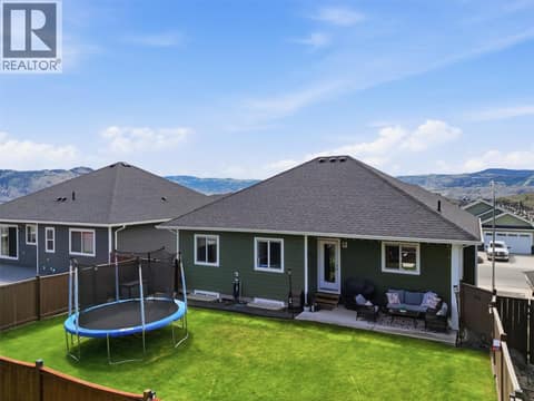 Photo 3 of 2109 Doubletree Crescent, Batchelor Heights, Kamloops