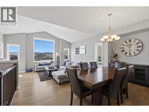 Photo 5 of 2109 Doubletree Crescent, Batchelor Heights, Kamloops