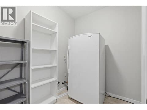 Digitally Enhanced to remove possessions at 2109 Doubletree Crescent, Batchelor Heights, Kamloops