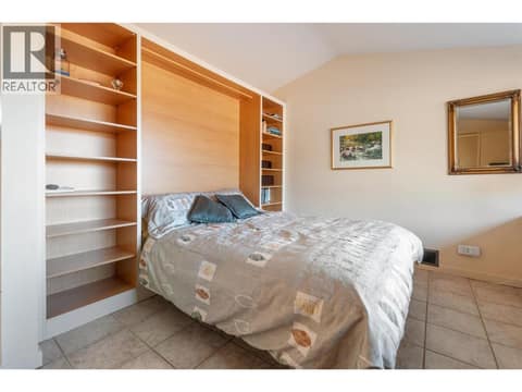 Bedroom Office at 264 EASTSIDE Road, Eastside/Lkshr Hi/Skaha Est, Okanagan Falls
