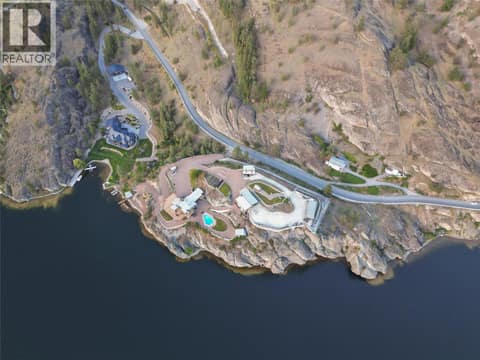 Eastside Road at 264 EASTSIDE Road, Eastside/Lkshr Hi/Skaha Est, Okanagan Falls
