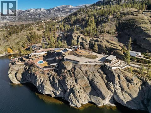 Full Estate at 264 EASTSIDE Road, Eastside/Lkshr Hi/Skaha Est, Okanagan Falls