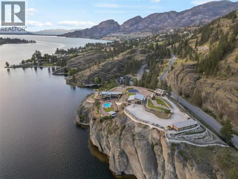 Penticton View at 264 EASTSIDE Road, Eastside/Lkshr Hi/Skaha Est, Okanagan Falls