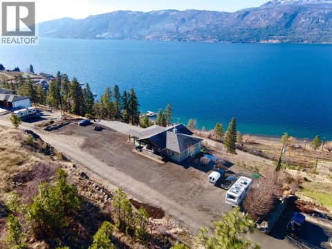 Photo 1 of 13938 Moberly Road, Lake Country North West