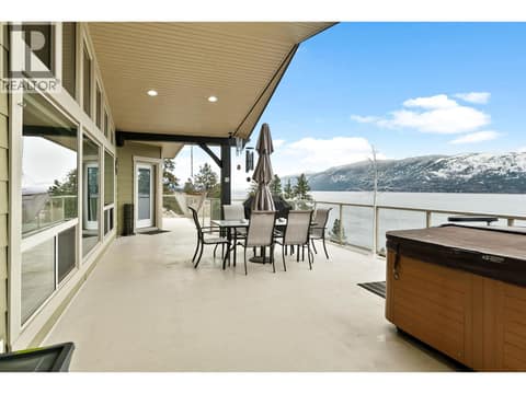 Photo 44 of 13938 Moberly Road, Lake Country North West