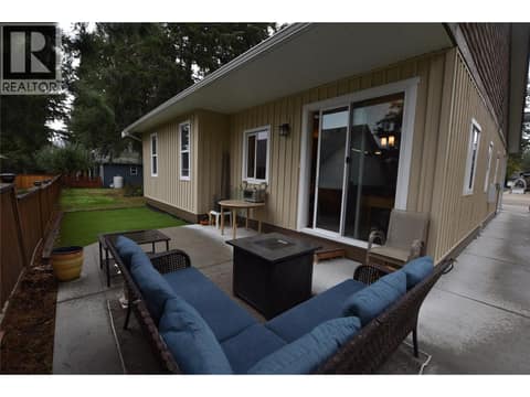 Photo 37 of 430 Hummingbird Avenue, Okanagan North, Vernon