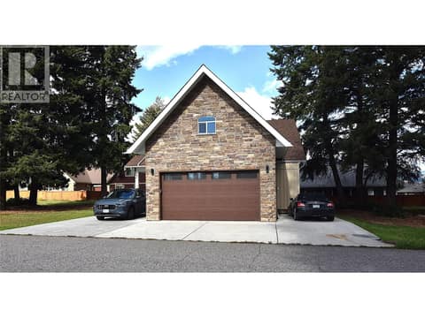 Photo 4 of 430 Hummingbird Avenue, Okanagan North, Vernon
