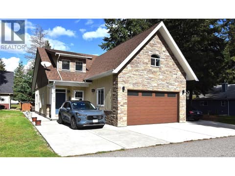 A beautiful 2 bed plus den 2 bath home at 430 Hummingbird Avenue, Okanagan North, Vernon