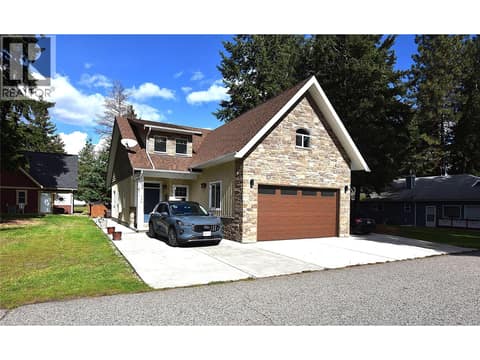 A must see! at 430 Hummingbird Avenue, Okanagan North, Vernon