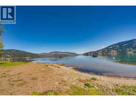 Beautiful views at 430 Hummingbird Avenue, Okanagan North, Vernon
