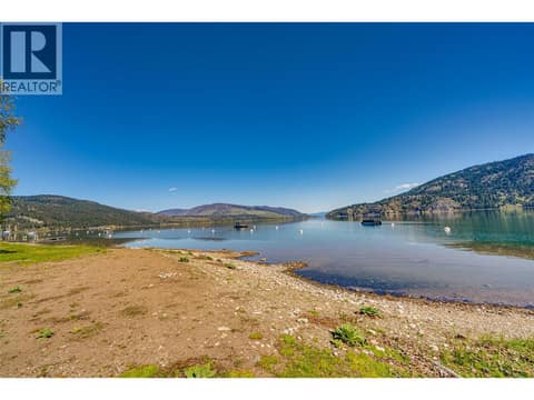 Beautiful views at 430 Hummingbird Avenue, Okanagan North, Vernon