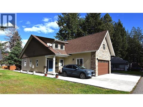 Welcome to 430 Hummingbird Avenue in Parker Cove at 430 Hummingbird Avenue, Okanagan North, Vernon