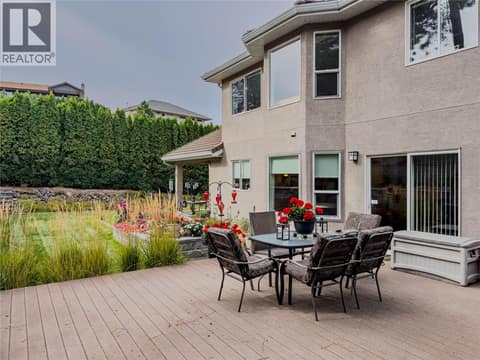 Photo 15 of 101 Coppertree Court, Sahali, Kamloops